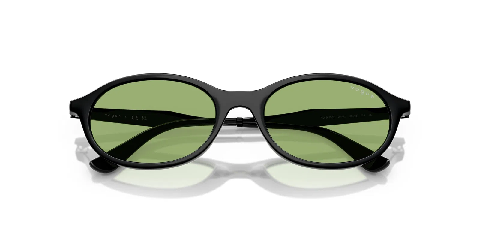Vogue 5625S Sunglasses - view 16